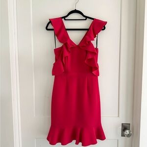 Rachel Zoe Delia dress
